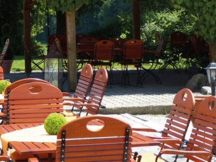 Foto: Gasthof zum Wulfen