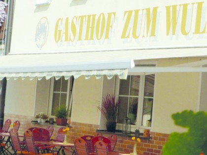 Foto: Gasthof zum Wulfen