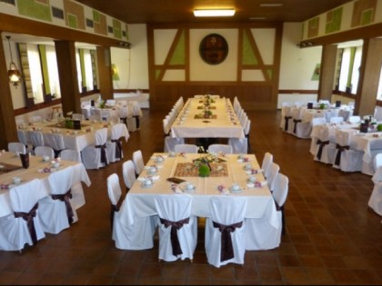 Foto: Gasthof zum Wulfen
