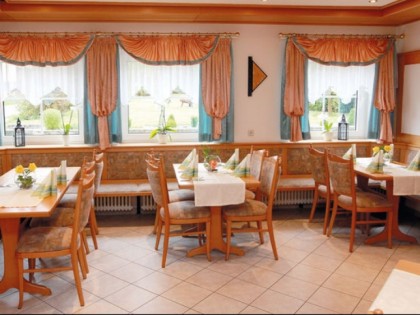 Foto: Gasthof zum Wulfen