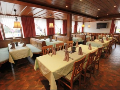Foto: Gasthof zum Wulfen